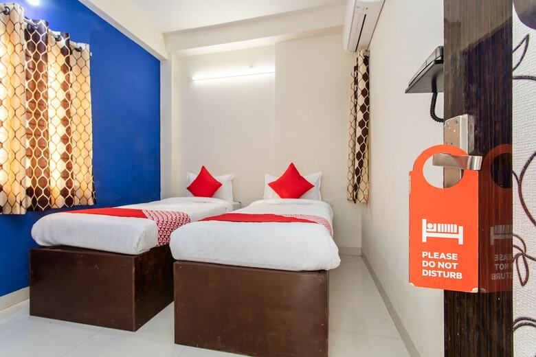 Hotel Oyo 27862 Shree Devina Palace