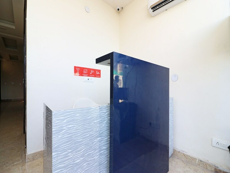 Oyo Flagship 15432 Hotel The Nest