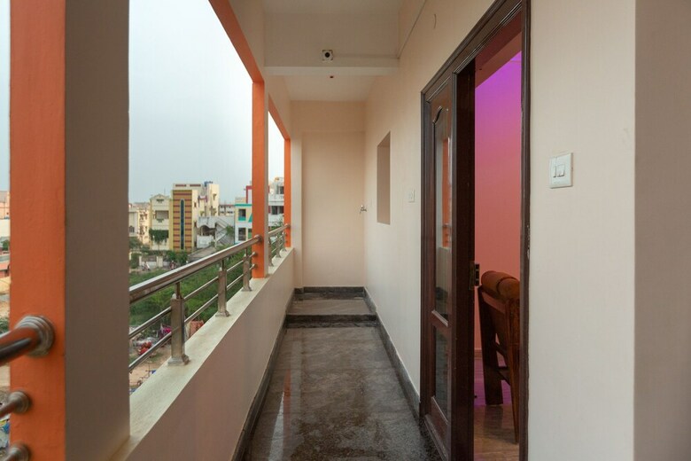Oyo Flagship 18952 Hotel Venisha Residency