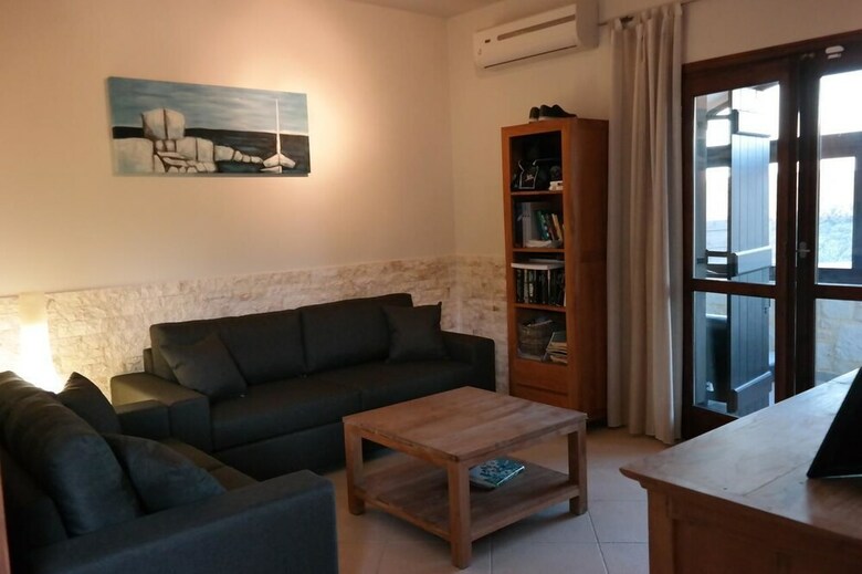 Zentrum Villas Rokka Darmatochori