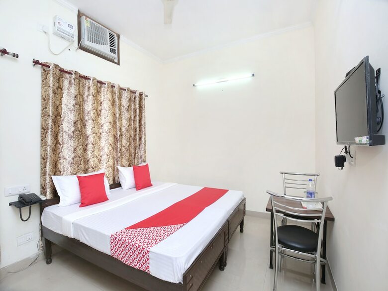Hotel Oyo 6933 Satyam Home Stay