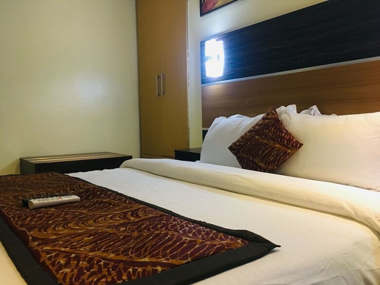 Aparthotel Stoneside Hotel And Apartments