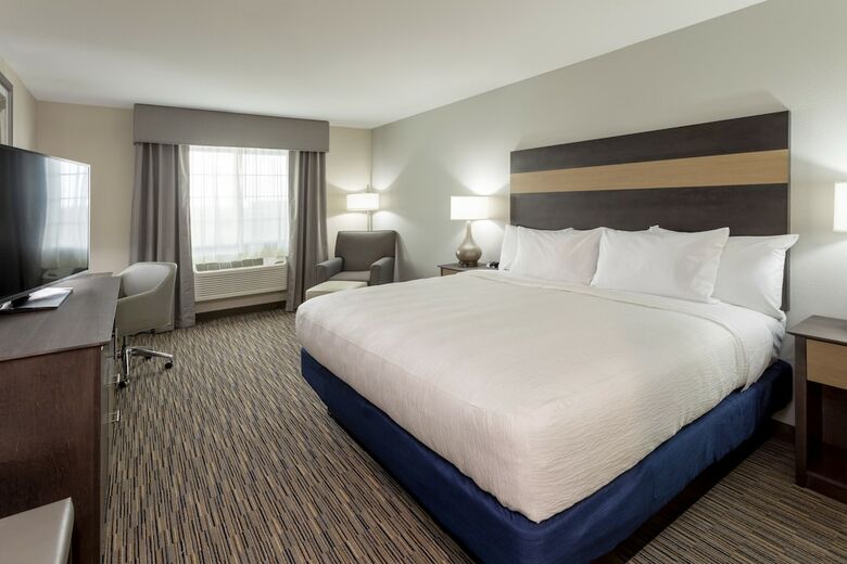 Grandstay Hotel & Suites Rock Valley