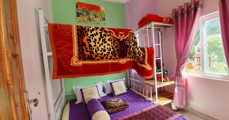 Hotel Queen Ponaland Homestay