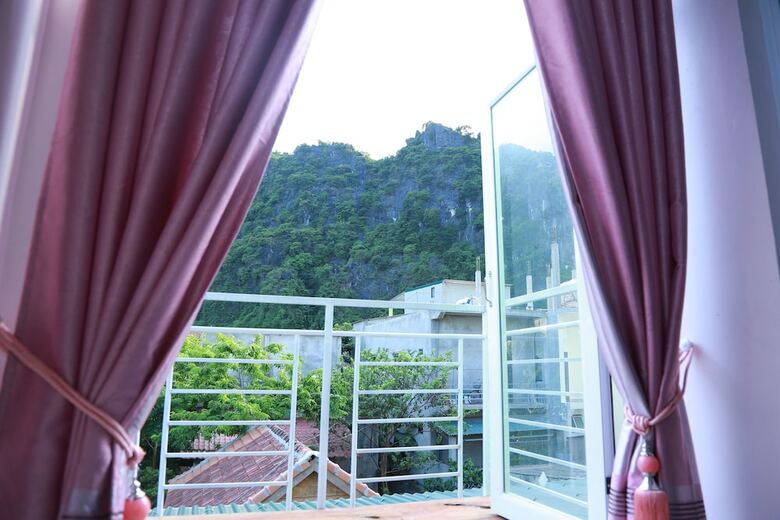 Hotel Queen Ponaland Homestay