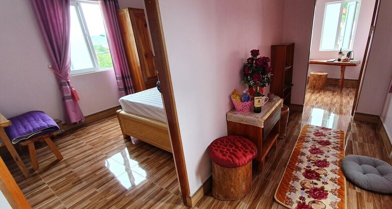 Hotel Queen Ponaland Homestay