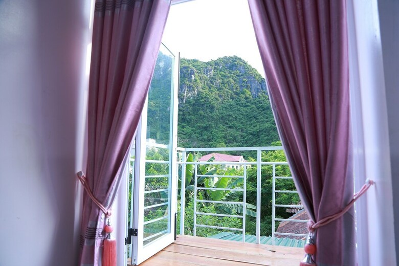 Hotel Queen Ponaland Homestay