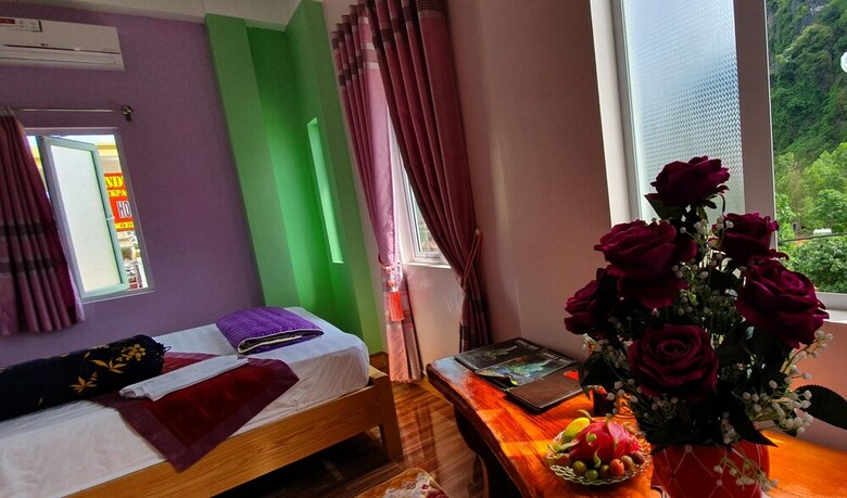 Hotel Queen Ponaland Homestay