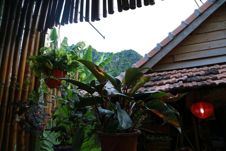Hotel Queen Ponaland Homestay