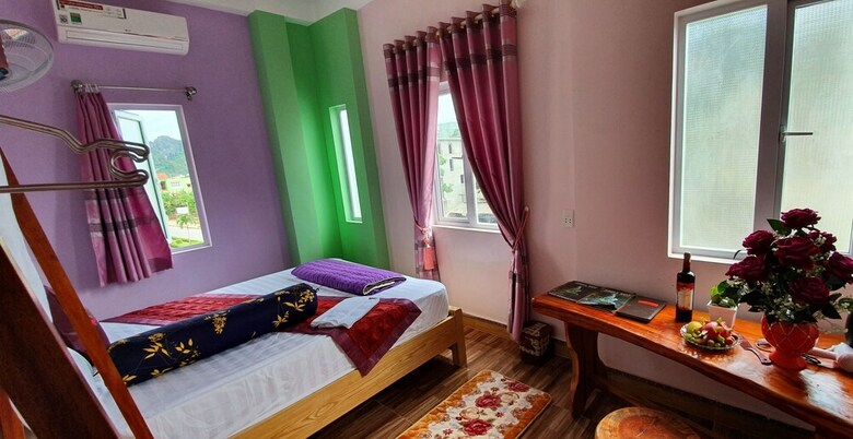 Hotel Queen Ponaland Homestay
