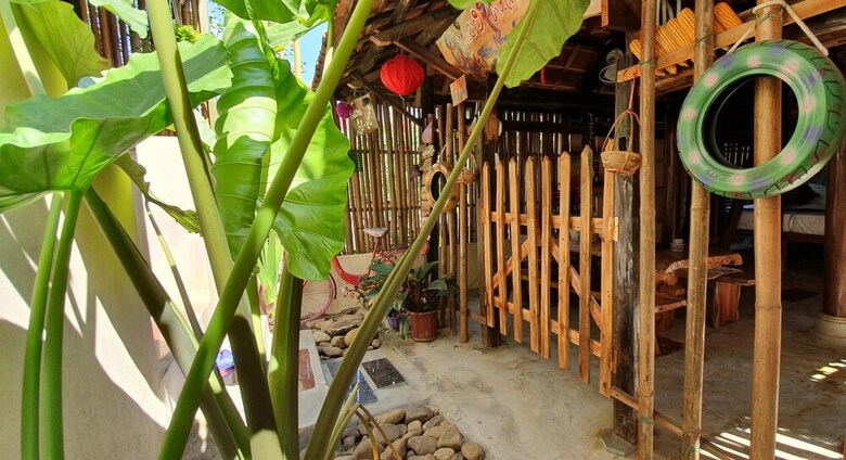 Hotel Queen Ponaland Homestay