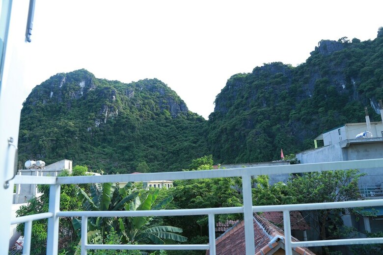 Hotel Queen Ponaland Homestay