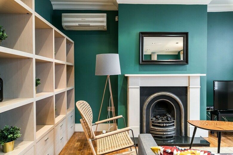 Apartamentos Soho Residences By All� Housing
