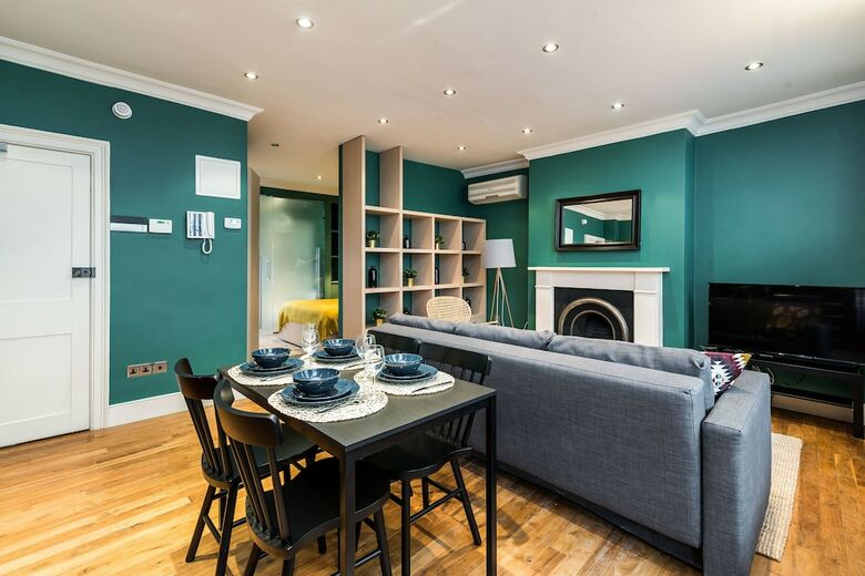 Apartamentos Soho Residences By All� Housing