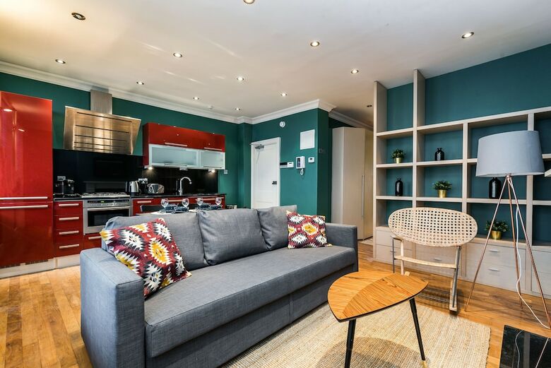 Apartamentos Soho Residences By All� Housing
