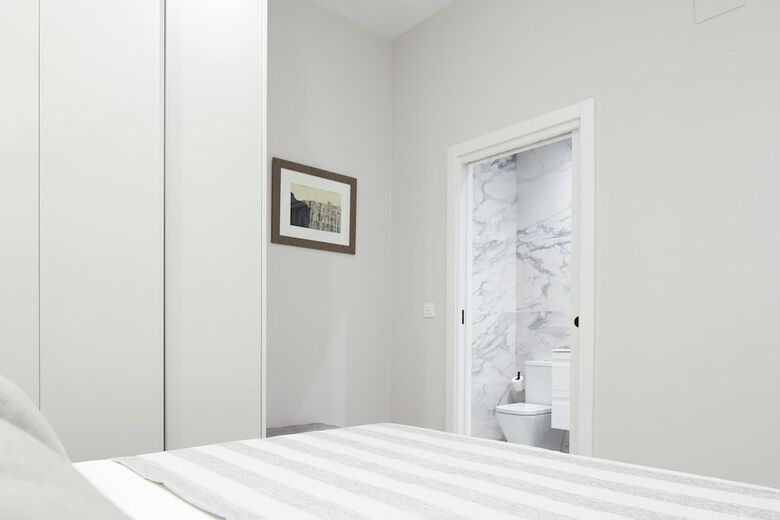 Apartamentos Gran V�a By Feelfree Rentals