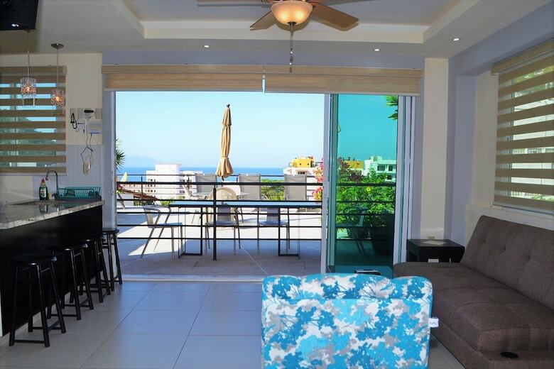 Bella Loma 501 - Casa Mira Mare By Mdr