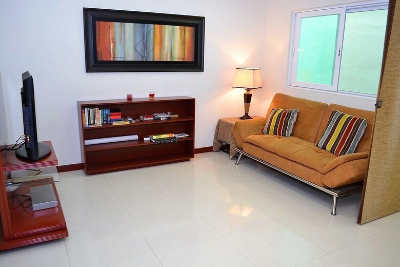 Condo Torre Diamante 305 By Mdr