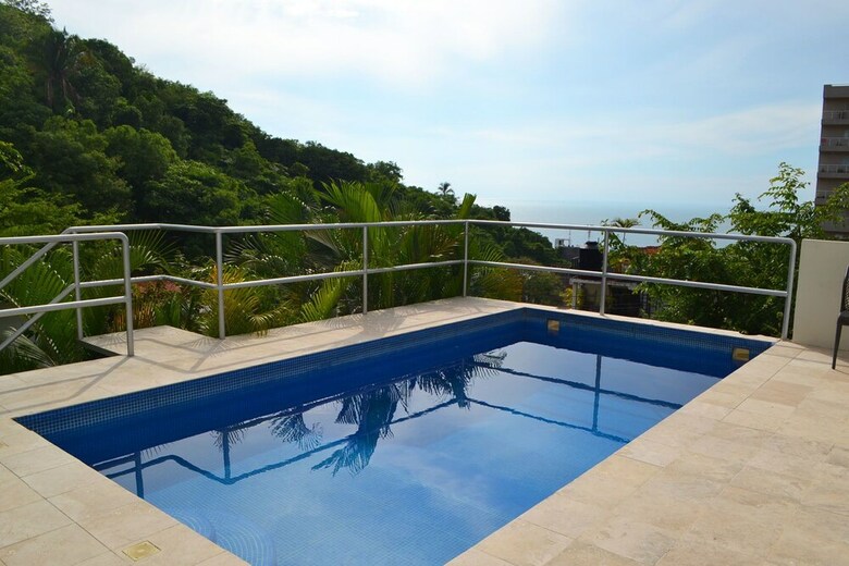 Condo Torre Diamante 305 By Mdr