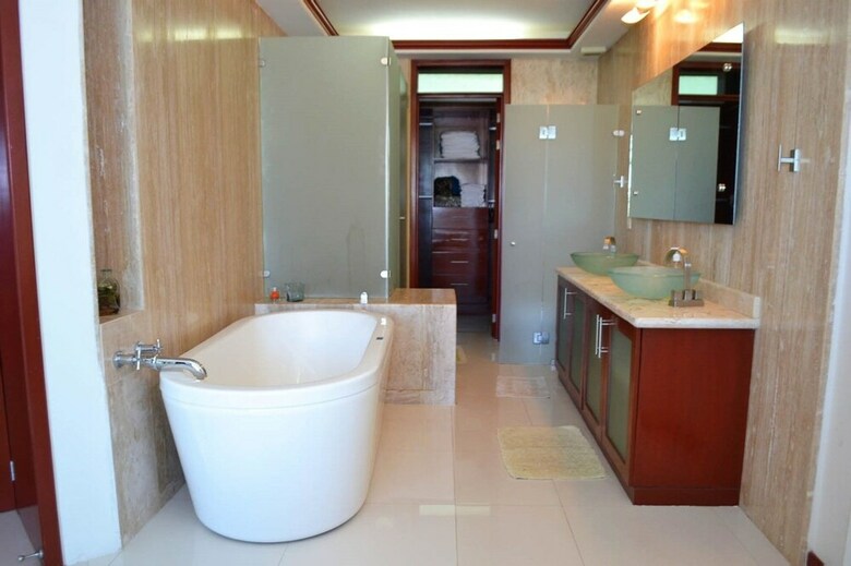 Condo Torre Diamante 305 By Mdr