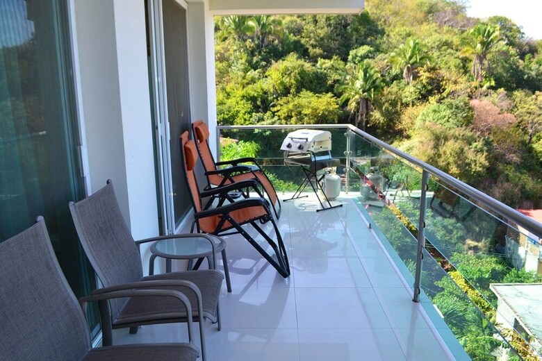 Condo Torre Diamante 305 By Mdr