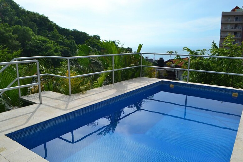 Condo Torre Diamante 305 By Mdr