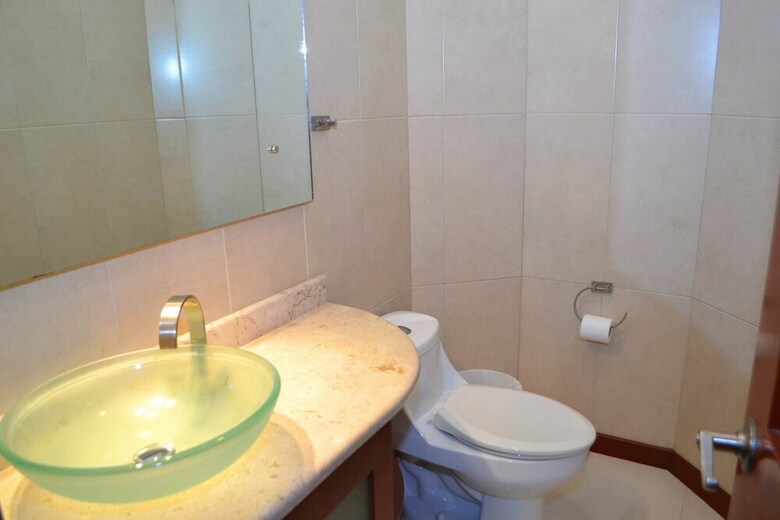 Condo Torre Diamante 305 By Mdr