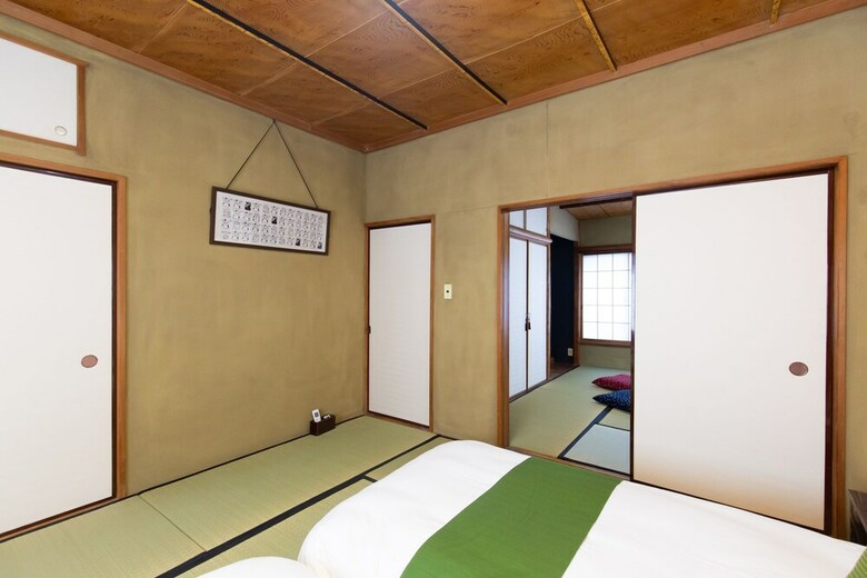 Apartamentos Kagurazaka Retro Na Hotel