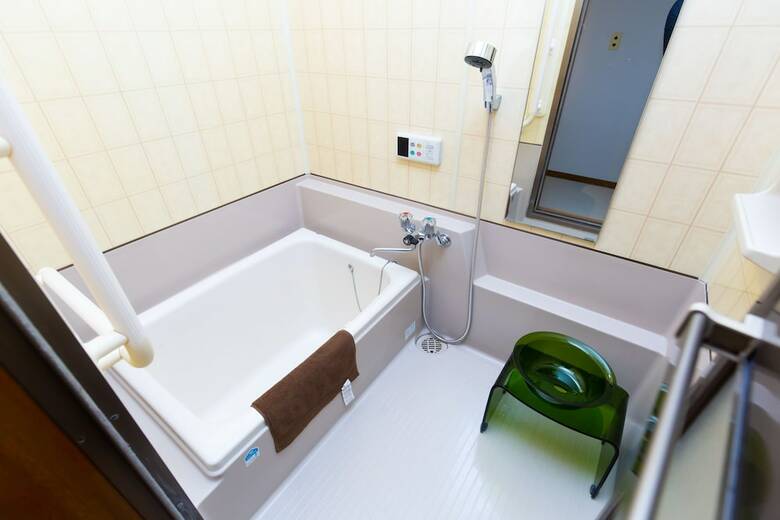 Apartamentos Kagurazaka Retro Na Hotel
