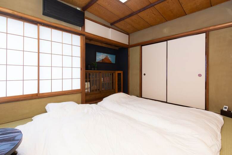 Apartamentos Kagurazaka Retro Na Hotel