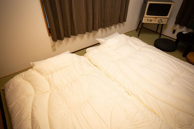 Apartamentos Kagurazaka Retro Na Hotel