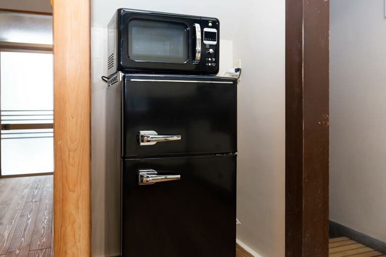 Apartamentos Kagurazaka Retro Na Hotel