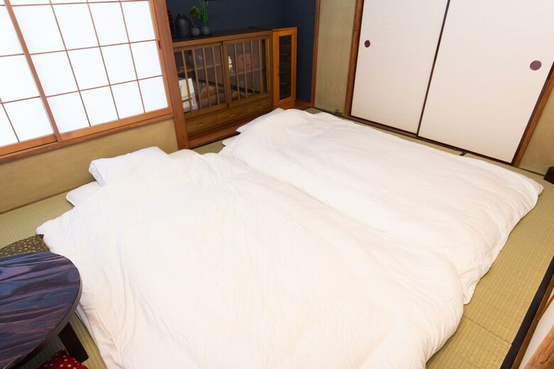 Apartamentos Kagurazaka Retro Na Hotel
