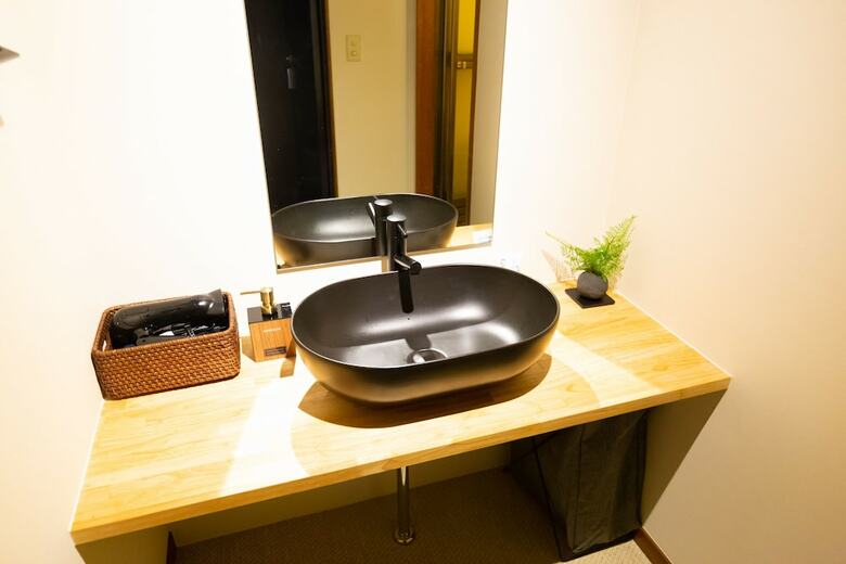 Apartamentos Kagurazaka Retro Na Hotel