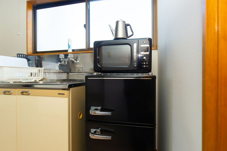 Apartamentos Kagurazaka Retro Na Hotel