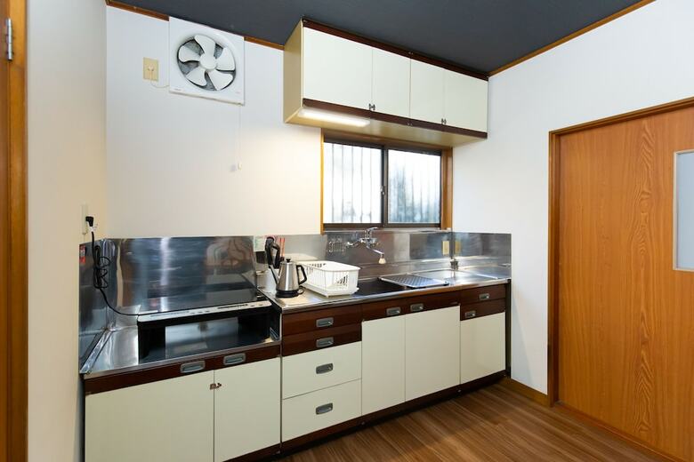 Apartamentos Kagurazaka Retro Na Hotel