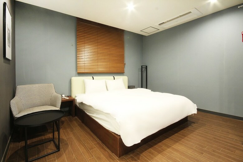No.25 Hotel Convention Changwon