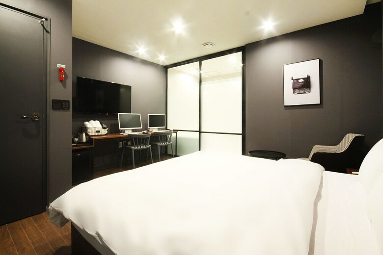 No.25 Hotel Convention Changwon