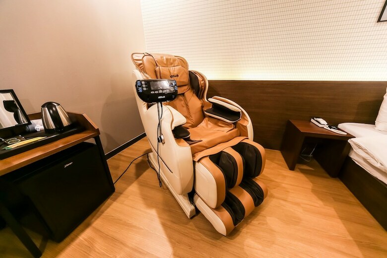 No.25 Hotel Convention Changwon