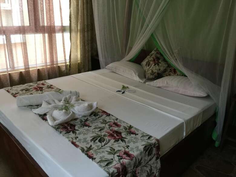 Hotel Ritam Getaways