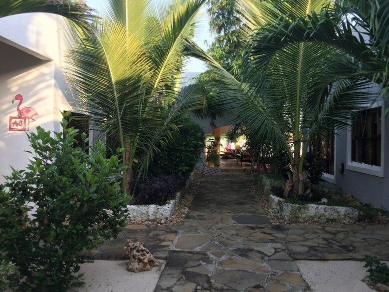 Hotel Ritam Getaways