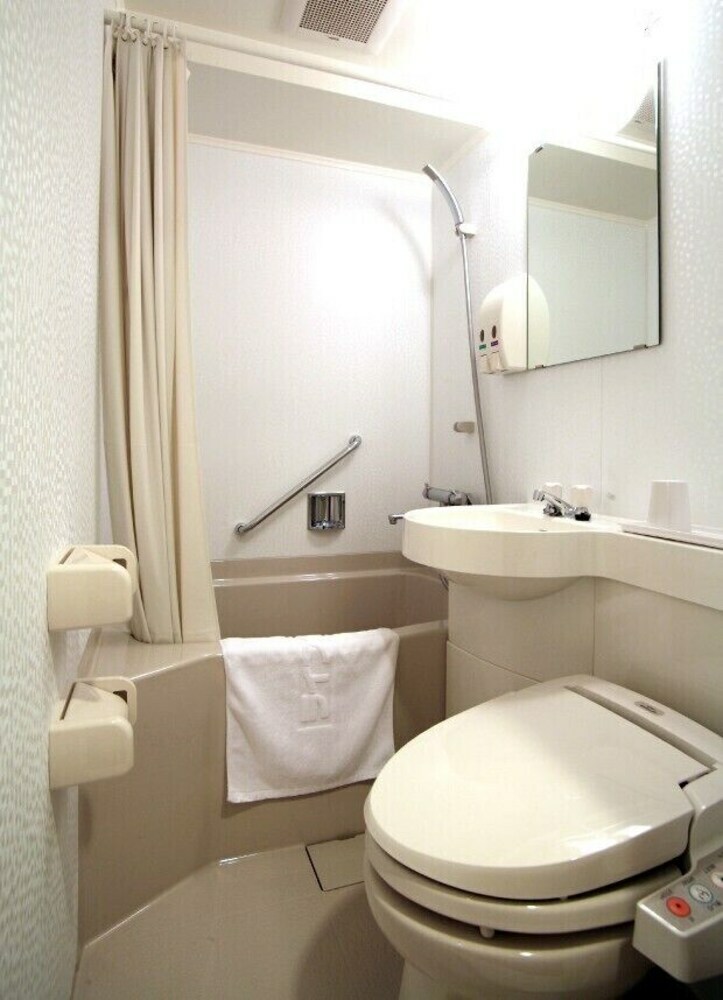Hotel Life Inn Katsuta Station West