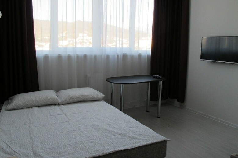Apartment On Voskresenskaya 14-1 308