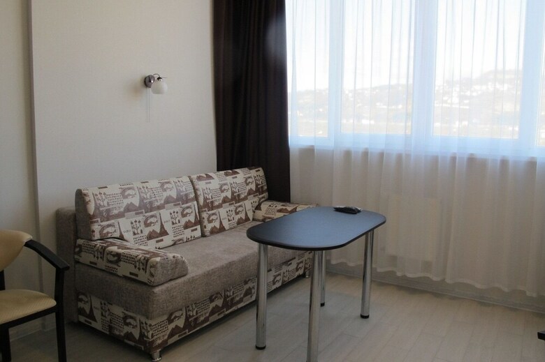 Apartment On Voskresenskaya 14-1 308