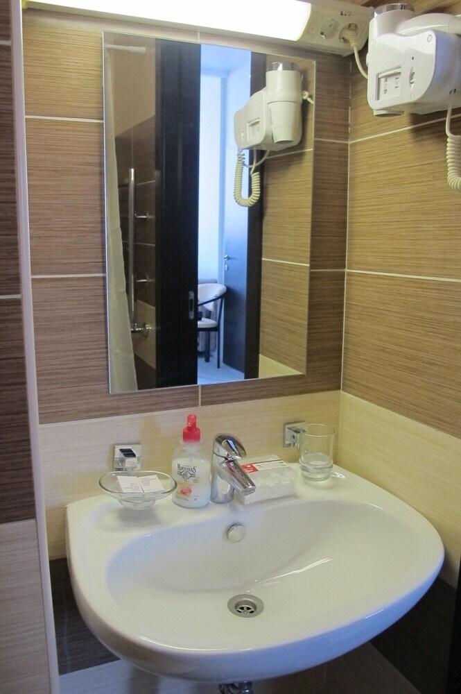Apartment On Voskresenskaya 14-1 308