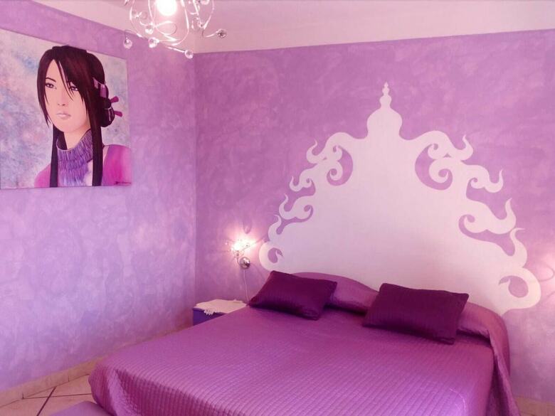 Apartamento Villa Fernanda
