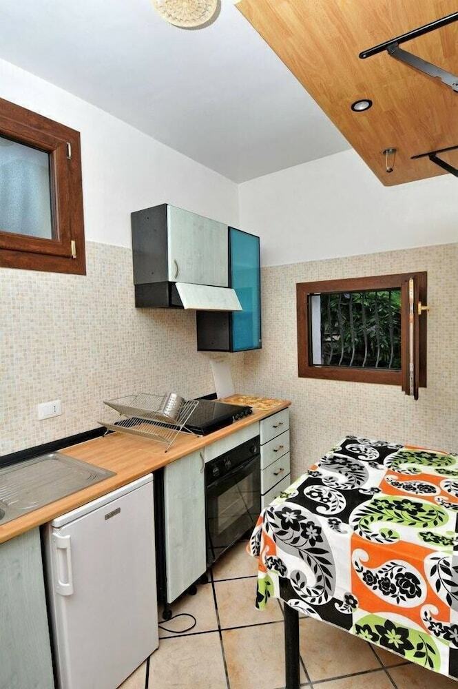 Apartamento Villa Fernanda