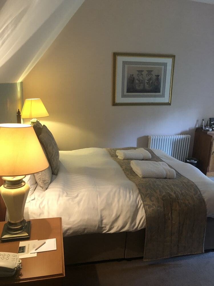 Hotel The Villa Levens