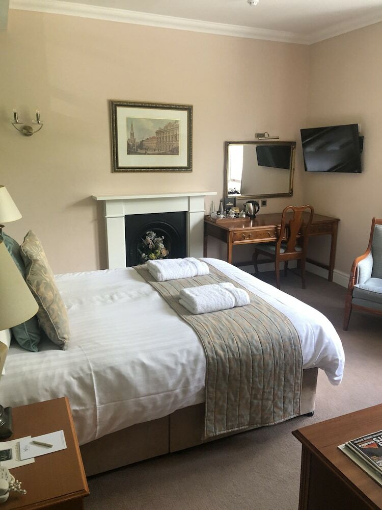 Hotel The Villa Levens