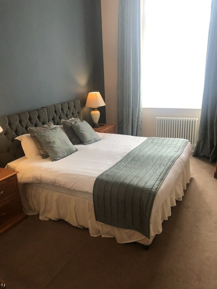 Hotel The Villa Levens
